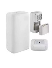 10L portable Dehumidifier air