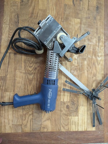 Virutex ag98f portable - virutex,
