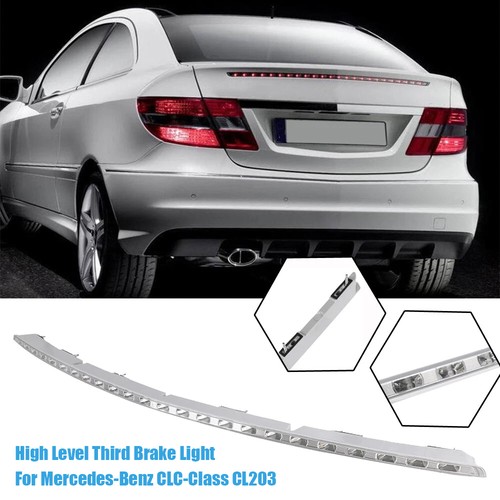 For mercedes benz clc rear - for, 3rd
