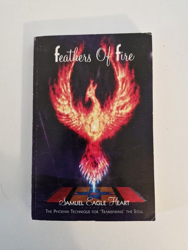 Feathers fire the phoenix - feathers,