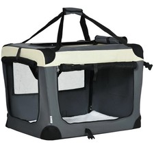 70cm Foldable Pet Carrier with