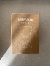 Nespresso Aeroccino 4