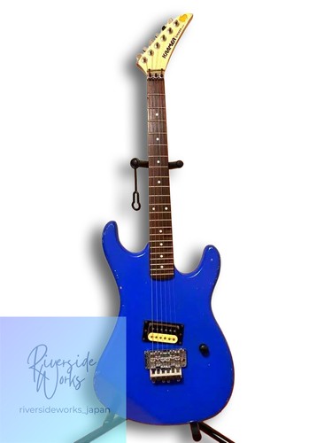 Kramer striker 100st duncan - kramer,