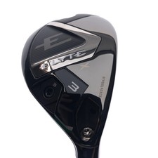 Used Callaway Elyte X 3 Hybrid / 18 Degrees / Regular Flex