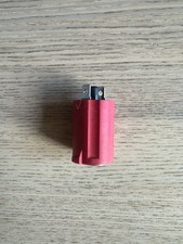 DeLaval 24v Solenoid Coil Red