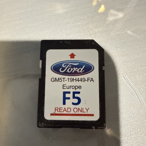 Ford sync satellite - ford,