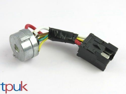 Ford transit ignition starter - ignition,