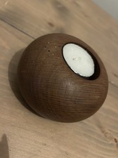 Vintage Solid Heavy Polished