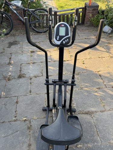 Sports ct310 elliptical - sports,
