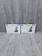 2x Siemens Gigaset R410H PRO