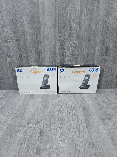 Siemens gigaset r410h - 2x,