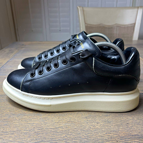Alexander mcqueen oversized - alexander,
