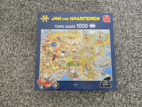 Jumbo jan van haasteren - jan,