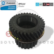 Original Clutch Pinion Gear