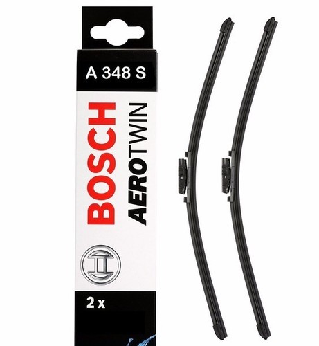 Bosch front car - front, windscreen