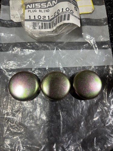 Nos oem nissan 300zx z31 - oem,
