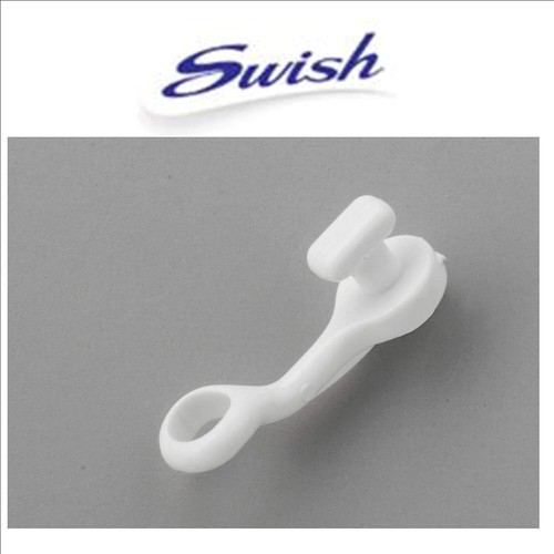Genuine swish deluxe curtain - genuine,
