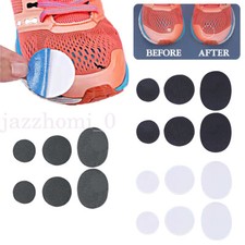 6X Shoe Hole Repair Patch Shoe Patch Vamp Shoes Hole Sticker Heel Repair Subsidy