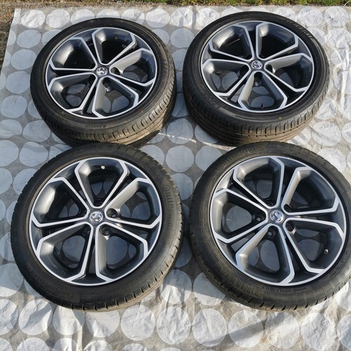 Vauxhall corsa stud - -, e