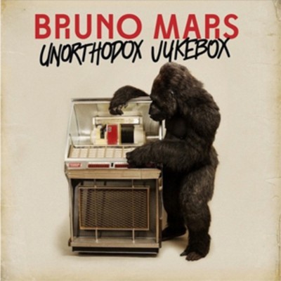 Bruno mars unorthodox jukebox - bruno,