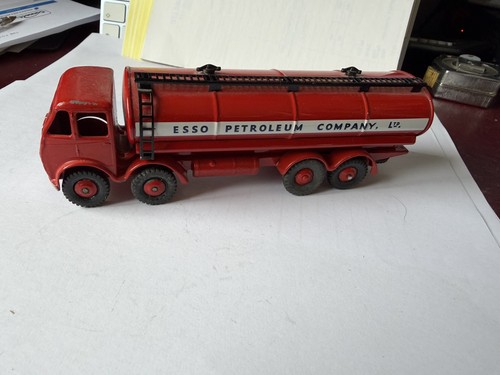 Dinky supertoys 504 foden - supertoys,