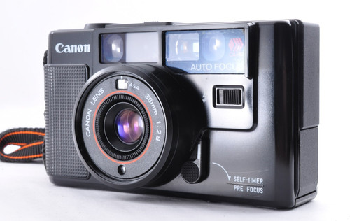 Canon af35m autoboy 35mm - canon,