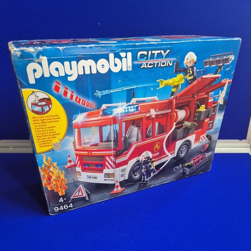 Playmobil 9464 city - 9464,