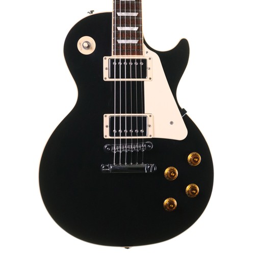 Gibson 2016 les paul standard - gibson,