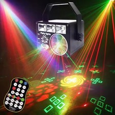 Disco Stage Light Party Ball