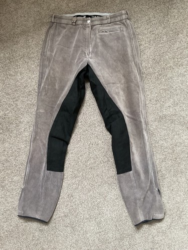 Pikeur lugana ladies grey - lugana,