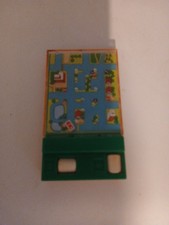 Tomy Pocketeer Vintage 1976 The Rally Game Collectable