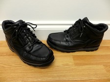 Rockport Gore-Tex Black