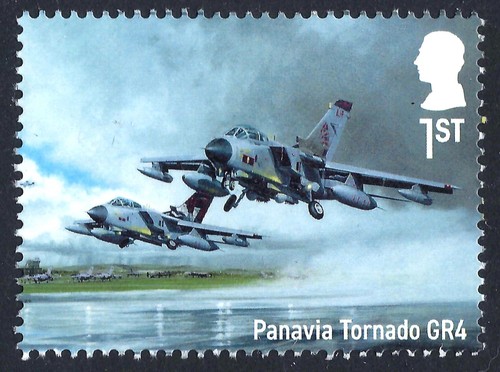 Panavia tornado gr4 2026 - tornado,