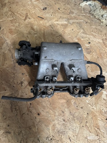 Peugeot 205 gti - 1.9, inlet