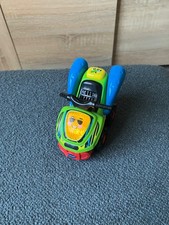 Vtech Toot Toot Drivers
