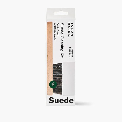 Jason markk premium suede - jason,