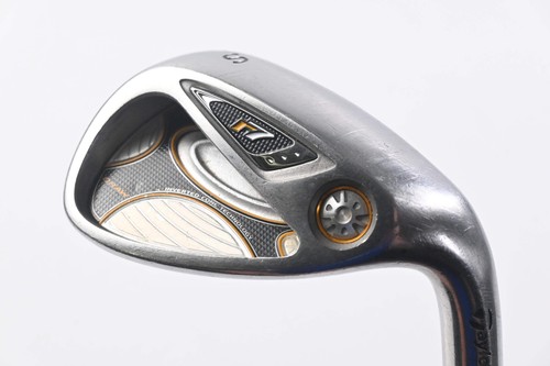 Taylormade draw sand - r7,