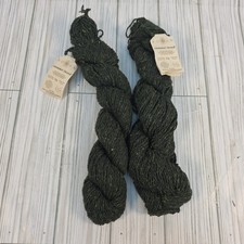 Rowan Summer Tweed Silk Cotton