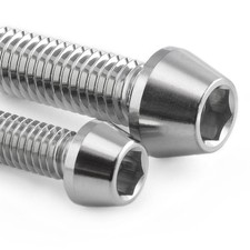 Stainless Steel Engine Kit KTM 640 LC4 Supermoto/Adv. - Polished | Pro-Bolt