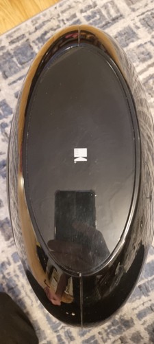 Kef htb2 subwoofer - kef,