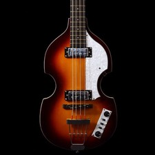 Hofner Ignition HI-BB Violin Bass Sunburst
