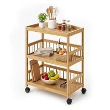 Kitchen trolley Multi-purpose
