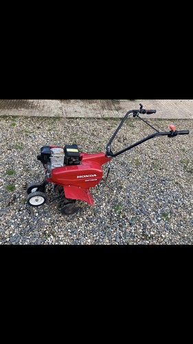 Honda rotavator fg315 - rotavator,