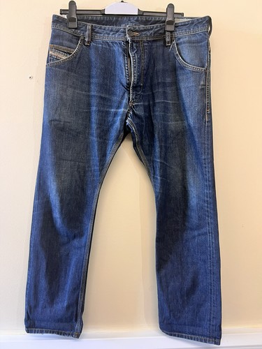 Vintage diesel jeans - vintage,
