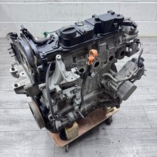 PEUGEOT PARTNER MK2 ENGINE