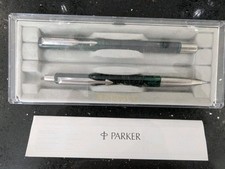 Parker Fountain Pen &