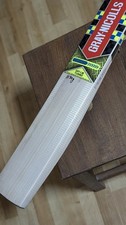 PRO PRESSED GRAY NICOLLS OMEGA
