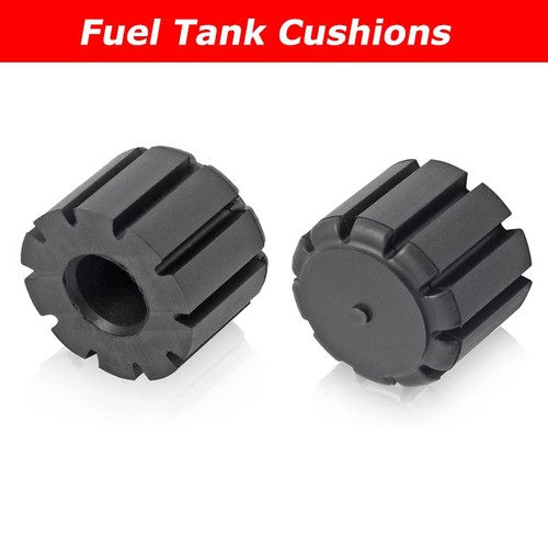 Fuel tank cushions - fuel,