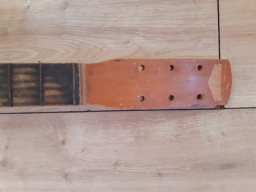 Vintage egmond rossetti - ",