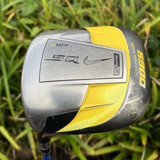 Nike SQ Sumo2 5900 Driver/ 10.5 LEFT/ Stiff Flex Grafalloy ProLaunch 65S Shaft